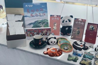 省旅投集团赴芬兰开展文旅交流与项目洽谈合作，共绘旅游新蓝图