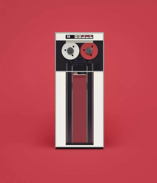 50年前广告中的未来 350个科技产品如何描绘21世纪的家居服务