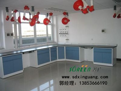 山东烟台实验台室服务全解析