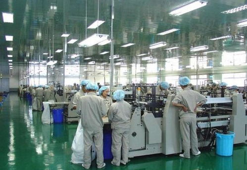 一个在工厂工作八年普工的真实故事